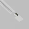 Ввод питания Unity встраиваемый белый (Белый) TRA002B-11W - фото 4