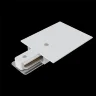Ввод питания Unity встраиваемый белый (Белый) TRA002B-11W - фото 9