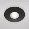 Встраиваемый светильник Zen 4000K 1x7Вт 75° (Черный) - фото 9
