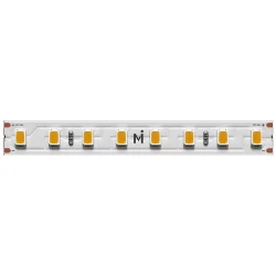 Светодиодная лента Ultra 24В 2835 9,6Вт/м 4000К 5м IP 20 201098 (Белый)