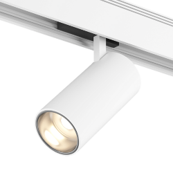 Светильник для низковольтного трека SY белый, 30 Вт, SY-601203-WH-30-36-WW 007811