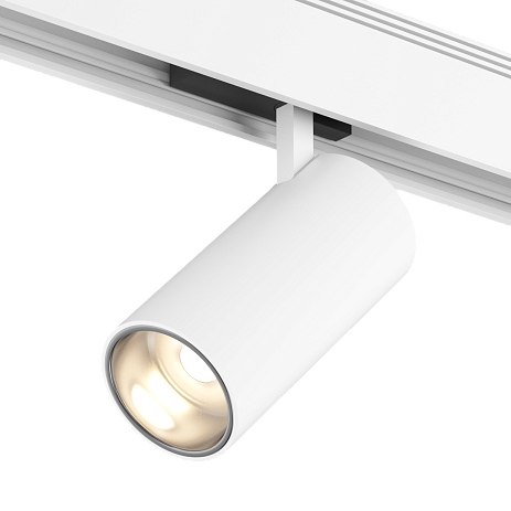 'Светильник для низковольтного трека SY белый, 30 Вт, SY-601203-WH-30-36-WW - фото