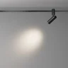 Трековый светильник Фокус / Focus Led Flarity 3000K 5Вт 34° (Черный) TR144-1-5W3K-W-B - фото 7