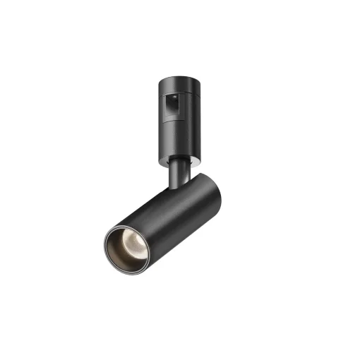 Трековый светильник Фокус / Focus Led Flarity 3000K 5Вт 34° (Черный) TR144-1-5W3K-W-B - фото