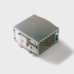 'Блок питания для светодиодной ленты 240Вт, 24В, NDR-240-24 024486