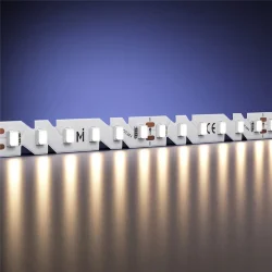 Светодиодная лента Ultra 24В 2835 9,6Вт/м 4000К 5м IP 20 201138 (Белый)