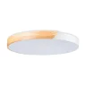 Потолочный светильник FR6129CL-L80W Сприда / Sprida 80 Вт LED с пультом ДУ (Белый) FR6129CL-L80W - фото 8