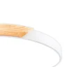 Потолочный светильник FR6129CL-L80W Сприда / Sprida 80 Вт LED с пультом ДУ (Белый) FR6129CL-L80W - фото 11