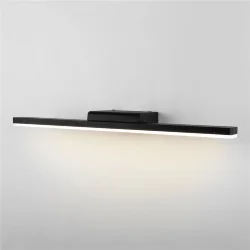 Настенный светодиодный светильник Protect LED чёрный MRL LED 1111 (052871)