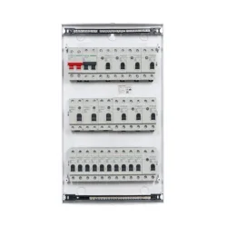 Выключатель автоматический модульный 1п B 40А 4.5кА City9 Set 230В SE C9F14140