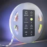 Светодиодная лента   Ультра 24В 5050 14,4Вт/м Цветная (RGB)+W 3000К 5м IP 20 201132 (Белый) 201132 - фото 2