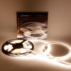 Светодиодная лента Class Premium, 2835, 120 led/m, warm white, 24V, IP33, A341