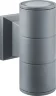 Светильник 80 643 NOF-D-W-030-02 50Вт GU10 (без ламп) IP54 для наружной подсветки сер. Navigator 80643 - фото