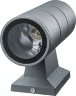 Светильник 80 643 NOF-D-W-030-02 50Вт GU10 (без ламп) IP54 для наружной подсветки сер. Navigator 80643 - фото 2