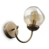 Настенный светильник (бра) Freya FR8017WL-01MG (Матовое Золото) - фото 6