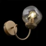 Настенный светильник (бра) Freya FR8017WL-01MG (Матовое Золото) - фото 7