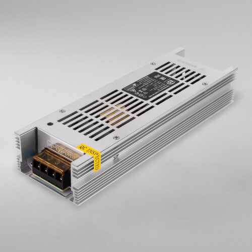 Блок питания для светодиодной ленты 24&nbsp;В 250W - фото 1