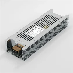 Блок питания для светодиодной ленты 24 В 250W Трансформатор 24V 250W (052984)