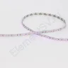 Светодиодная лента Standart PRO class, 3528, 120 led/m, Pink,12V, IP20, C100 - фото.