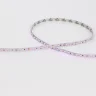 Светодиодная лента Standart PRO class, 3528, 120 led/m, Pink,12V, IP20, C100 - фото I