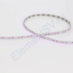 Светодиодная лента Standart PRO class, 3528, 120 led/m, Pink,12V, IP20, C100