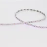 Светодиодная лента Standart PRO class, 3528, 120 led/m, Pink,12V, IP20, C100 - фото I