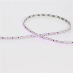 Светодиодная лента Standart PRO class, 3528, 120 led/m, Pink,12V, IP20, C100