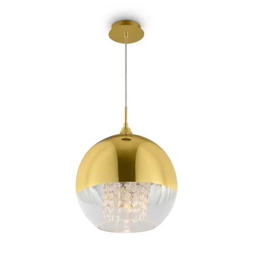 Подвесной светильник Fermi E27x1 (Золото) - фото 2