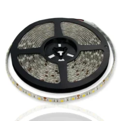 Светодиодная лента Standart PRO class, 5050, 60led/m, Day White, 12V, IP65