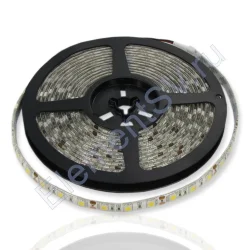 Светодиодная лента Standart PRO class, 5050, 60led/m, Day White, 12V, IP65