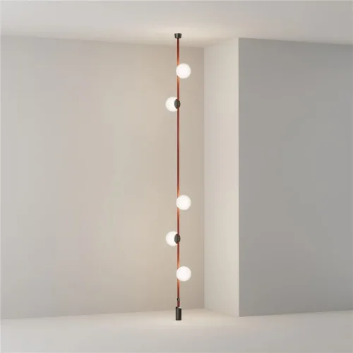 Комплект текстильной подвесной системы Parity TFC-Par-CF02-R - фото