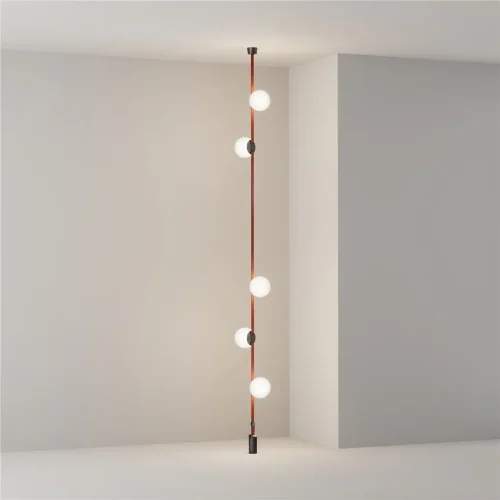 Комплект текстильной подвесной системы Parity TFC-Par-CF02-R TFC-Par-CF02-R - фото