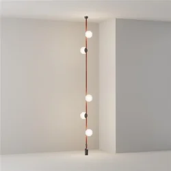 Комплект текстильной подвесной системы Parity TFC-Par-CF02-R TFC-Par-CF02-R