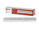 Светильник светодиодный аварийный СБА 1098-90DC 90 LED 2.2Ah lithium battery DC IN HOME - Фото