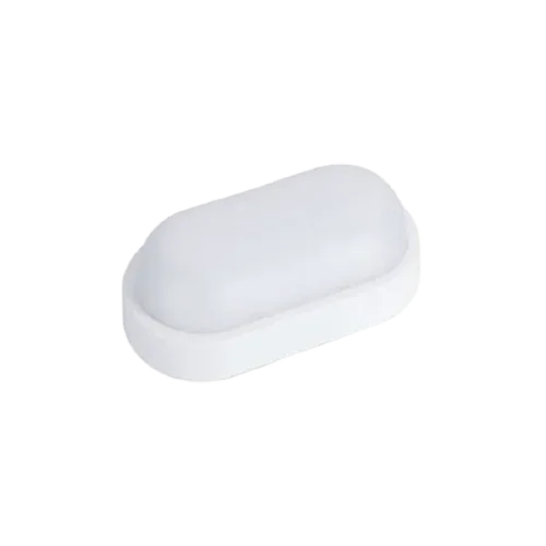 Светильник светодиодный накладной овальный 12W/4000K IP54 960Lm | WT045C LED12/NW PSU | - PHILIPS. Фото