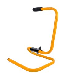 UFV-F01-50-220 YELLOW Подставка переносная для прожектора, Корпус желтый, TM Uniel