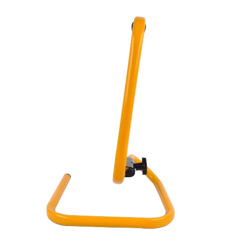 UFV-F01-50-220 YELLOW Подставка переносная для прожектора, Корпус желтый, TM Uniel - фото 3