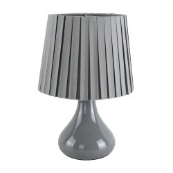 Настольная лампа «LUMION» 8184/1T, серия: NAINA - -