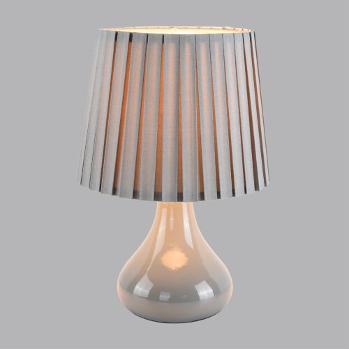 Настольная лампа «LUMION» 8184/1T, серия: NAINA. Фото 2.