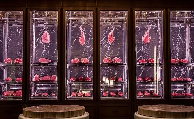 Светильник светодиодный трековый 3-х фазный 35W/3200K (МЯСО) D=85 70RA NFL 24' 1600Lm | TRACK SP D85 | - LEDVANCE. Фото 5