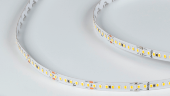 Светодиодная лента SMD-2835  нейтральный белый тип свечения, DSG2168-24-NW-33. Фото 2