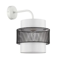 Бра «LUMION» 8002/1W, серия: ANIMAISA (крепление на планке) - -