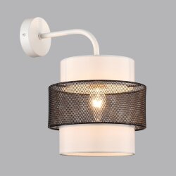 Бра «LUMION» 8002/1W, серия: ANIMAISA (крепление на планке) - -