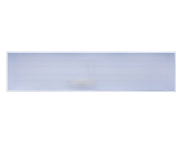 Подвесной офисный светодиодный светильник 40 Вт IP20 1195x295x40 мм 4000К Призма - фото 4