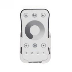 Сенсорный пульт R6 IC9 DIM (RF2,4GHz, 4 zone, 3VDC (CR2032))