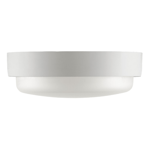 Светодиодный светильник WOLTA LCL04-12W-R41-6K-SBA 12Вт 6500К IP65 с дежурным режимом - фото 2.