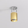 Накладной светильник Denkirs SHINE TUBE | ШАЙН ТЬЮБ DK2610-SB. Фото 3