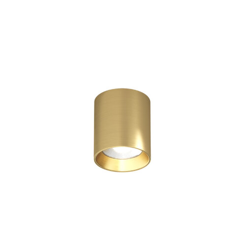 Накладной светильник Denkirs SHINE TUBE | ШАЙН ТЬЮБ DK2610-SB. Фото 4