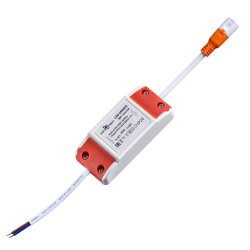 Драйвер для арт. 358304-358307 «Novotech» 358308, серия: DRUM