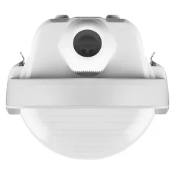 Светодиодный влагозащищённый светильник 18W/4000K (=2x18W) IP65 600mm 50000h | DAMP PROOF VALUE | - LEDVANCE